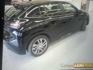 PEUGEOT 208 usata, con Airbag