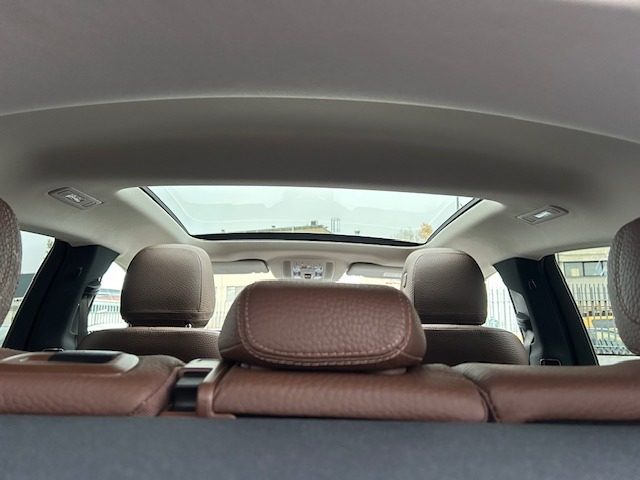 MERCEDES-BENZ GLE 450 usata, con ESP