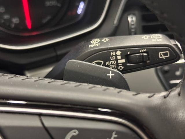 AUDI A4 usata, con Servosterzo
