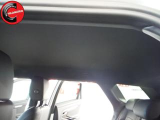 LAND ROVER Range Rover Evoque usata, con Autoradio