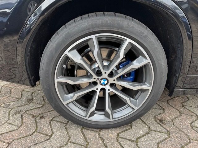 BMW X3 usata, con Autoradio