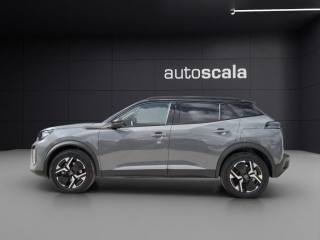 PEUGEOT 2008 usata, con Airbag laterali