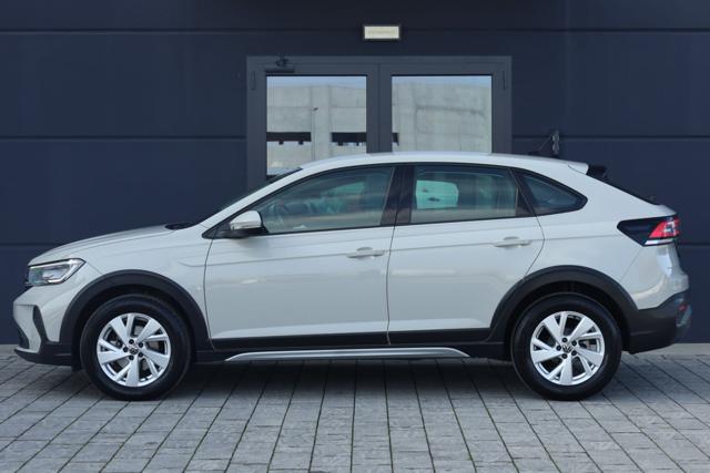 VOLKSWAGEN Taigo usata, con Bracciolo