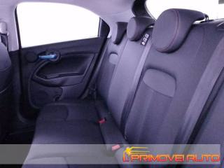 FIAT 500X usata, con Airbag Passeggero
