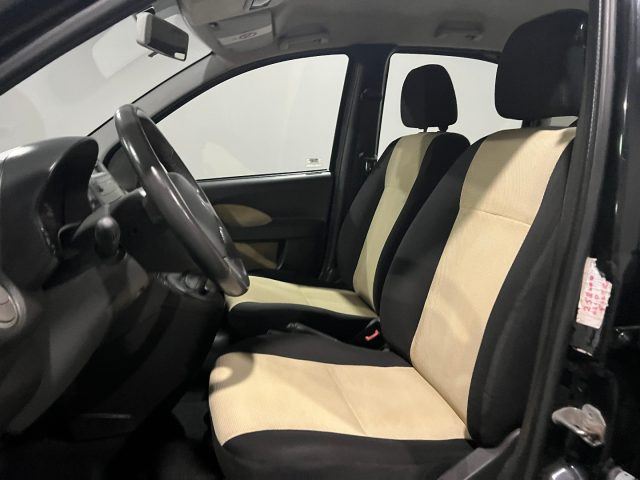 FIAT Panda usata, con Cerchi in lega