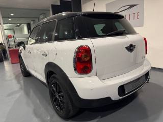 MINI Countryman usata, con Alzacristalli elettrici