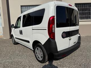 FIAT Doblo usata, con Antifurto