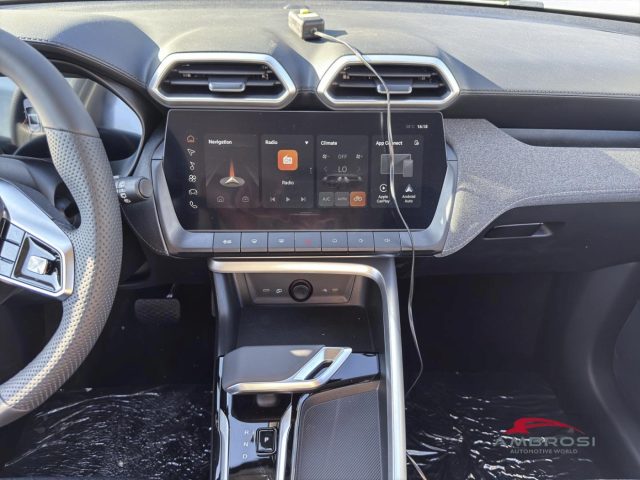 MG ZS usata 12