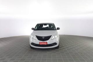LANCIA Ypsilon Ypsilon 1.0 FireFly 70 CV Start&Stop Hybrid SILVER
