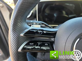 MERCEDES-BENZ GLC 220 usata, con Trazione integrale