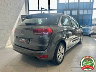 CITROEN C4 Picasso usata, con Airbag laterali