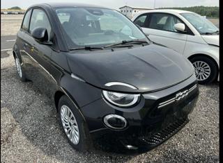 FIAT 500e usata, con Airbag