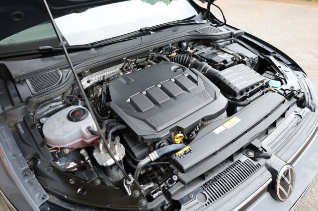 VOLKSWAGEN Golf usata 166