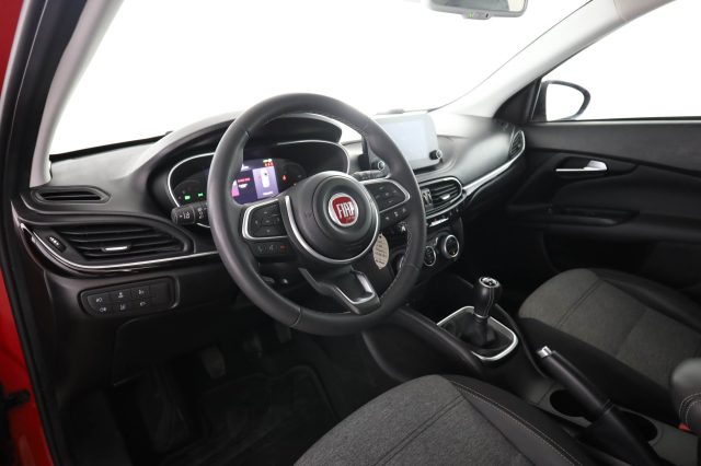 FIAT Tipo usata 1