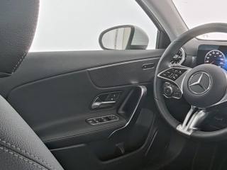 MERCEDES-BENZ A 180 usata, con Controllo trazione
