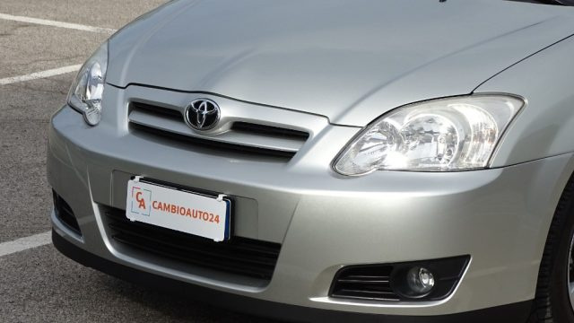 TOYOTA Corolla usata 31
