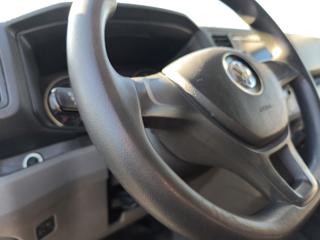 VOLKSWAGEN Crafter usata 35