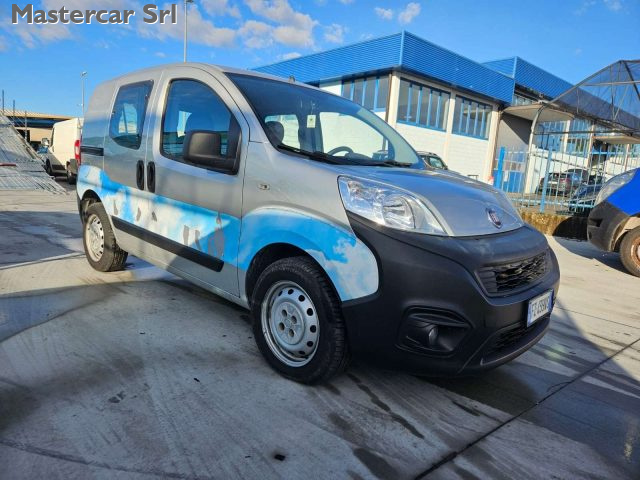 FIAT Qubo usata, con Airbag