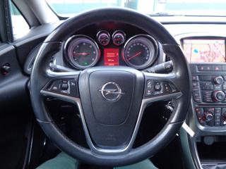OPEL Astra usata, con Fendinebbia