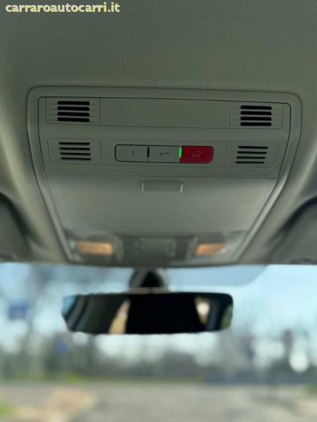 SKODA Superb usata, con Servosterzo