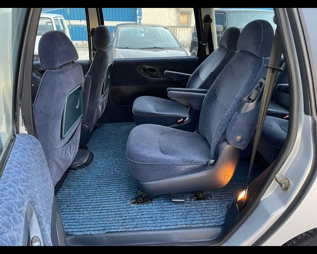 FORD Galaxy usata 14
