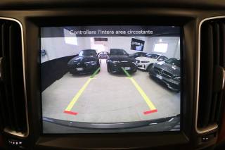 MASERATI Levante usata, con Fendinebbia