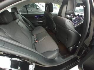 MERCEDES-BENZ C 200 usata, con Climatizzatore