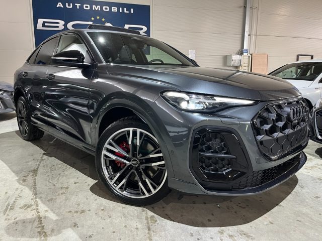 AUDI Q5 usata, con Airbag