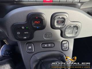 FIAT Panda usata, con ESP