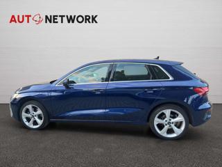 AUDI A3 usata, con Autoradio