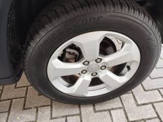 JEEP Compass usata, con Isofix