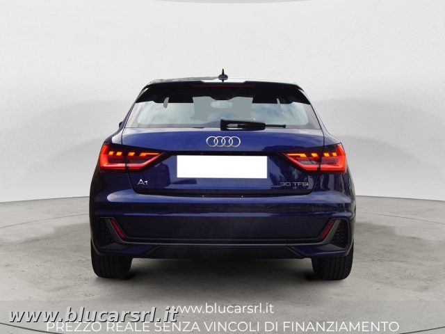 AUDI A1 usata, con Airbag Passeggero
