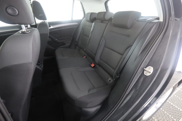 VOLKSWAGEN Golf usata 3