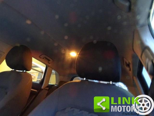 AUDI A3 usata, con Filtro antiparticolato