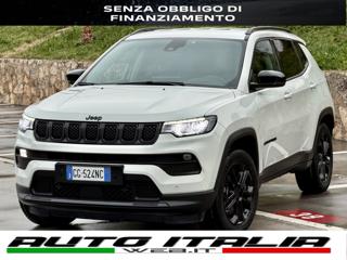 JEEP Compass 4XE 190CV PHEV NIGHT EAGLE AUTOCARRO