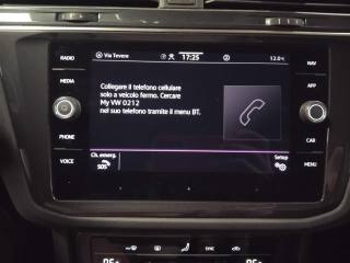 VOLKSWAGEN Tiguan usata 24
