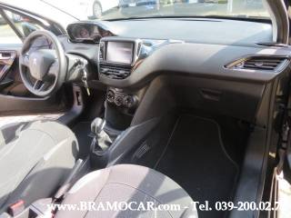 PEUGEOT 208 usata, con Bluetooth