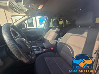 AUDI Q5 usata, con Chiusura centralizzata