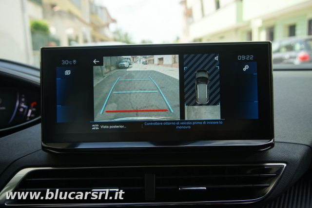 PEUGEOT 3008 usata 14