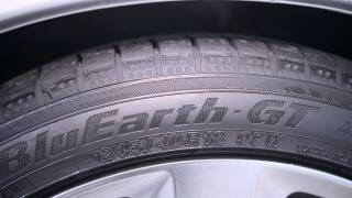 SUBARU Impreza usata, con Ruotino