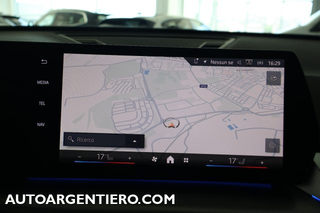 BMW X1 usata, con Sistema di navigazione