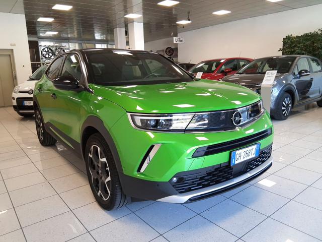 OPEL Mokka usata, con Cruise Control