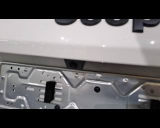 JEEP Avenger usata, con Luce d