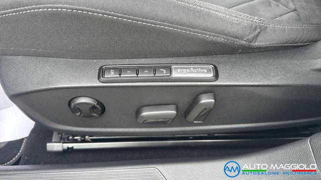 VOLKSWAGEN Golf usata, con Fendinebbia