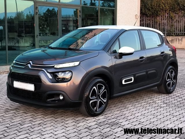 CITROEN C3 usata, con Airbag
