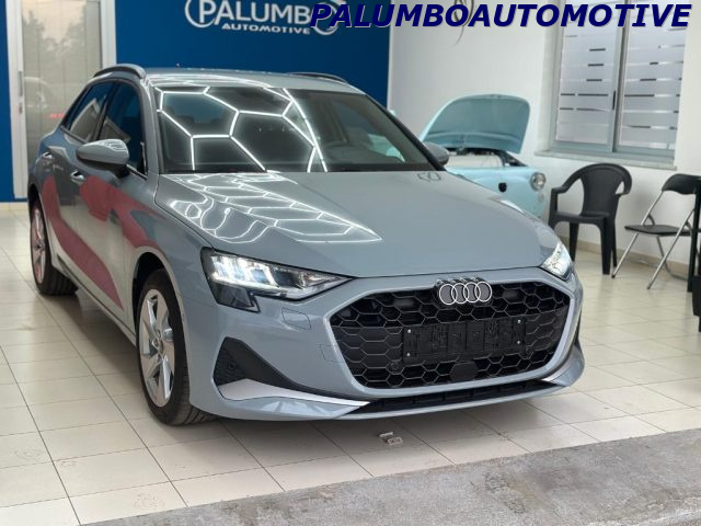 AUDI A3 usata, con Airbag laterali