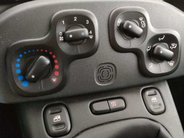 FIAT Panda usata 16