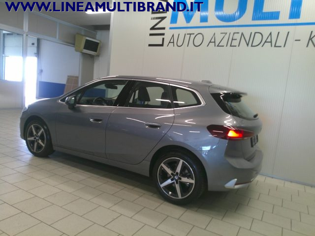 BMW 218 usata, con Autoradio digitale