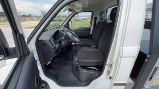 PIAGGIO Porter usata 6