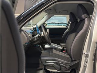 MINI Countryman usata, con Cerchi in lega